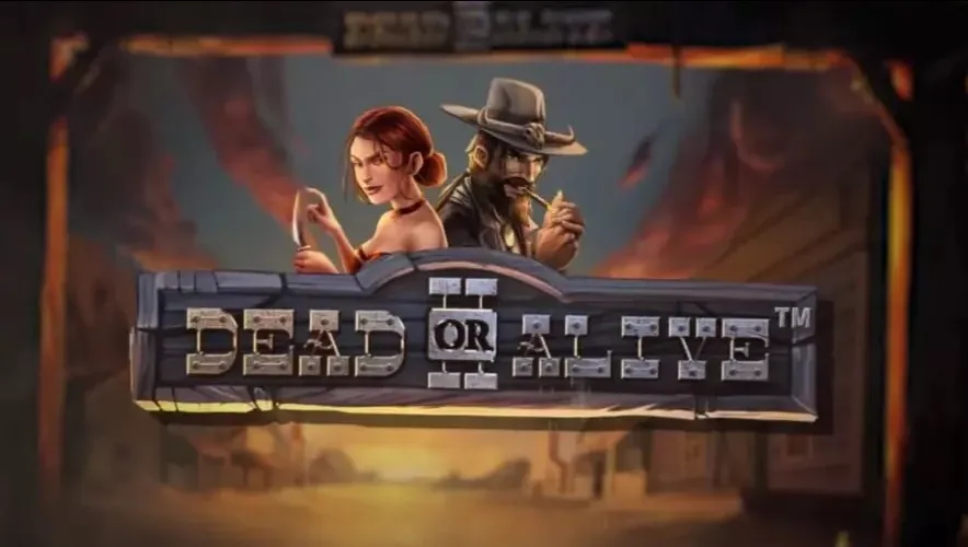 Dead or Alive 2 at Cybet Casino